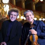 Uto Ughi in concerto a Modica