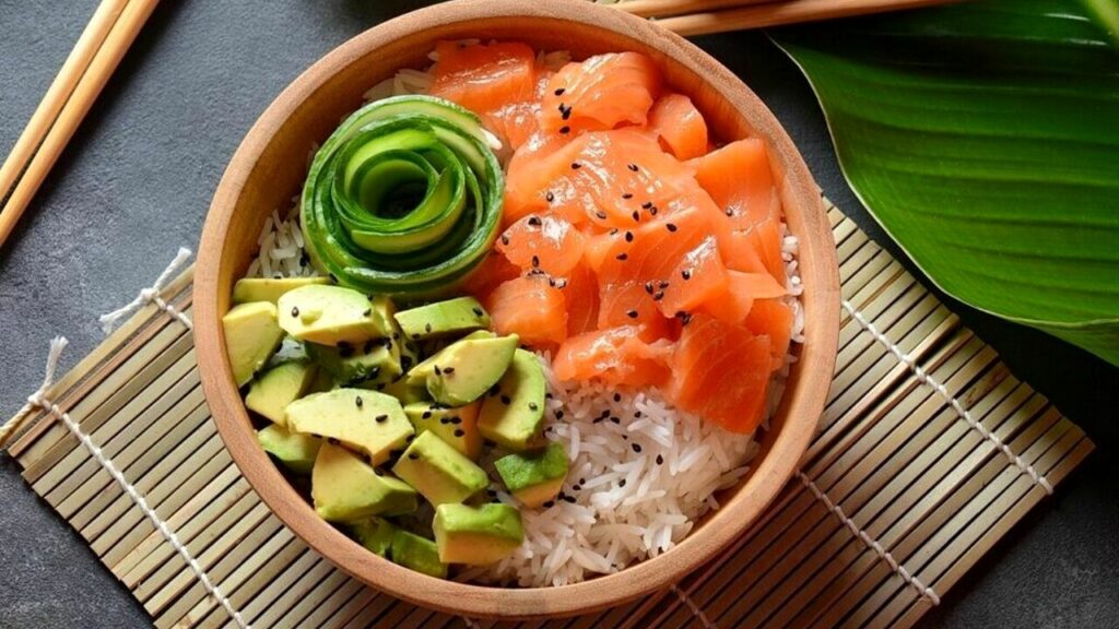 Pok&egrave;: il nuovo cibo esotico preferito degli italiani