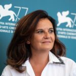 Emma Dante gira un film e cerca un bambino attore
