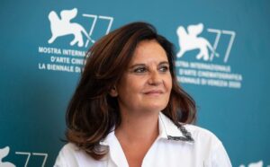 Emma Dante gira un film e cerca un bambino attore