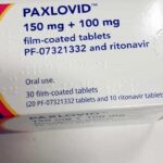Covid, in Sicilia via ai farmaci Molnupiravir e Paxlovid