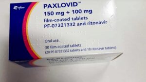 Covid, in Sicilia via ai farmaci Molnupiravir e Paxlovid