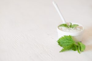 Dieta dello yogurt per dimagrire e sgonfiare la pancia