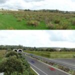 L'autostrada Siracusa-Gela fino a Scicli