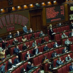 Dl green pass: il governo pone la fiducia alla Camera