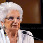 Liliana Segre cittadina onoraria di Modica