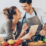 Dieta di coppia: menù settimanale per lui e per lei per dimagrire insieme