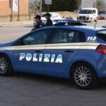 Comiso, fuga in scooter e rissa coi poliziotti: arrestato pregiudicato