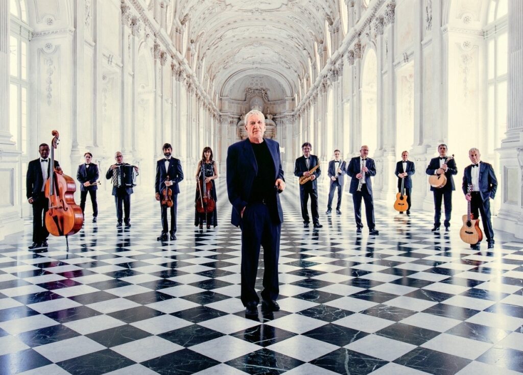 Via con me, in tv il docufilm che racconta Paolo Conte