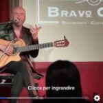 Mario Venuti canta Brividi