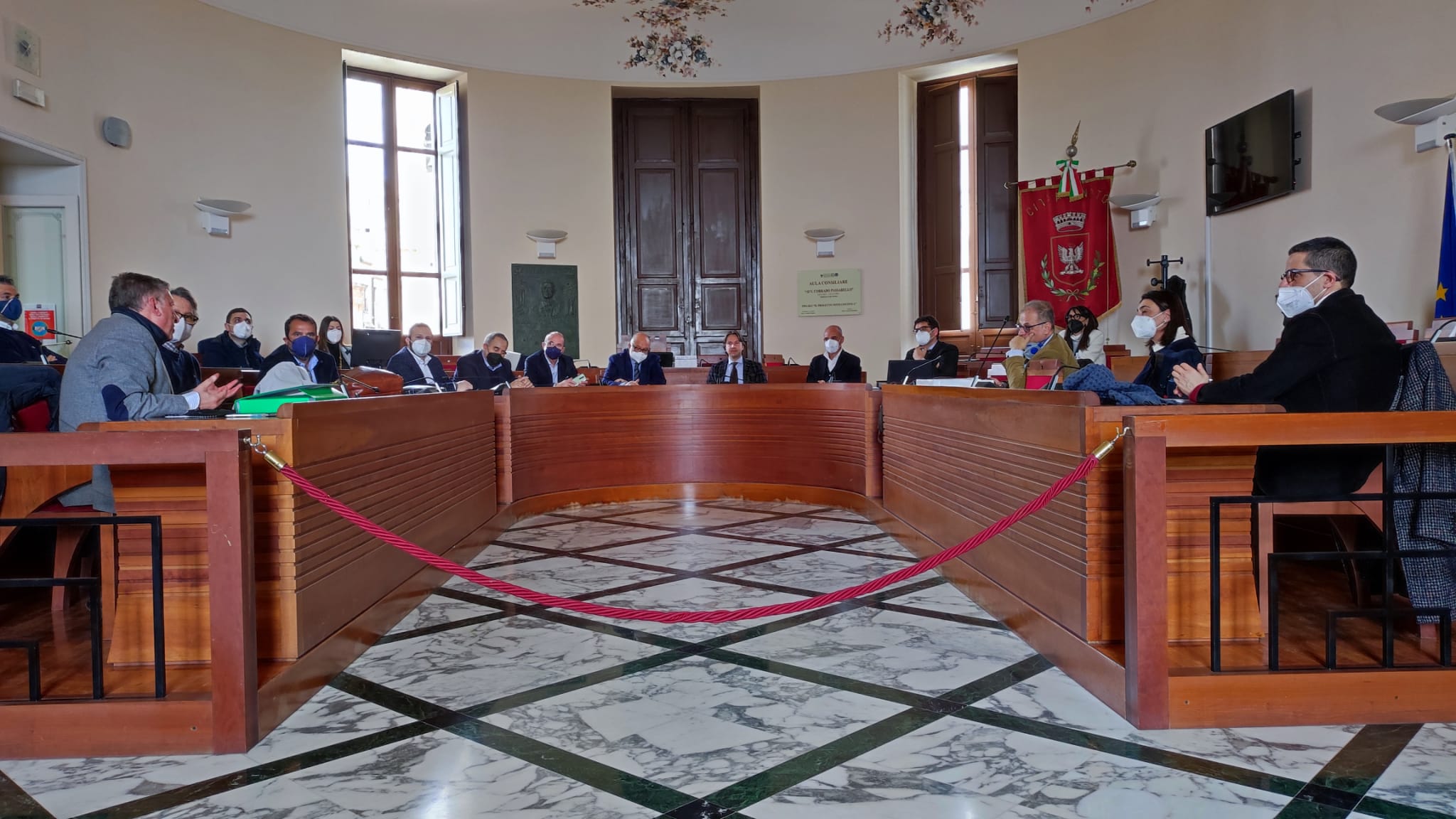 Comiso, e altri 7 Comuni del Sudest, vogliono entrare nel patrimonio Unesco