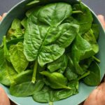 Spinaci: proprietà, benefici del “superfood”