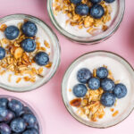 Dieta dello yogurt: il menù per perdere 3 chili in 5 giorni