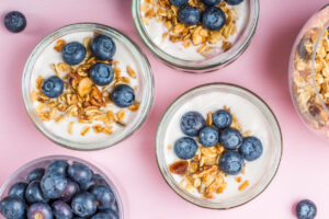 Dieta dello yogurt: il menù per perdere 3 chili in 5 giorni