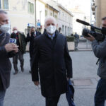 Caso pm Milano: gup Brescia, Davigo a processo