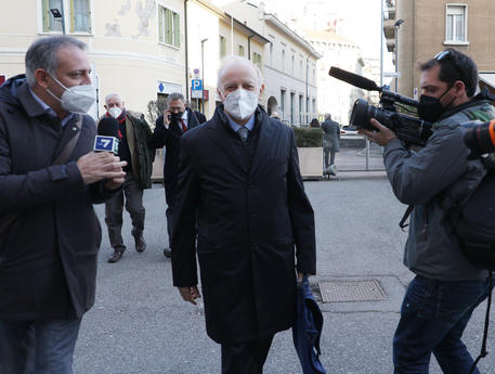 Caso pm Milano: gup Brescia, Davigo a processo
