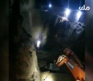 E’ morto il bimbo caduto nel pozzo in Afghanistan