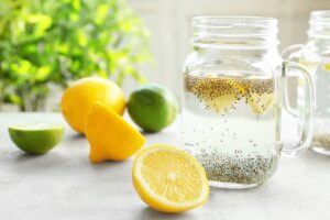 La dieta del limone: lo schema per perdere 4 kg in una settimana