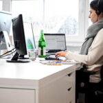 Lavoro: consulenti, oltre 1 milione di dimissioni in 9 mesi 2021