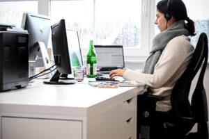 Lavoro: consulenti, oltre 1 milione di dimissioni in 9 mesi 2021