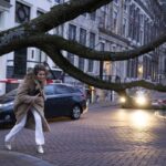 Tempesta Eunice si abbatte sul nord Europa, almeno 9 morti