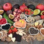 Cibi afrodisiaci: la Bediterranean Diet favorisce passione e desiderio