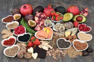 Cibi afrodisiaci: la Bediterranean Diet favorisce passione e desiderio