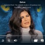 Pamela Prati: Ho chiesto aiuto a Maria De Filippi, non mi ha risposto