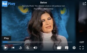 Pamela Prati: Ho chiesto aiuto a Maria De Filippi, non mi ha risposto