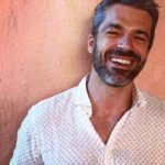 La dieta di Luca Argentero: ecco cosa mangia per mantenersi in forma