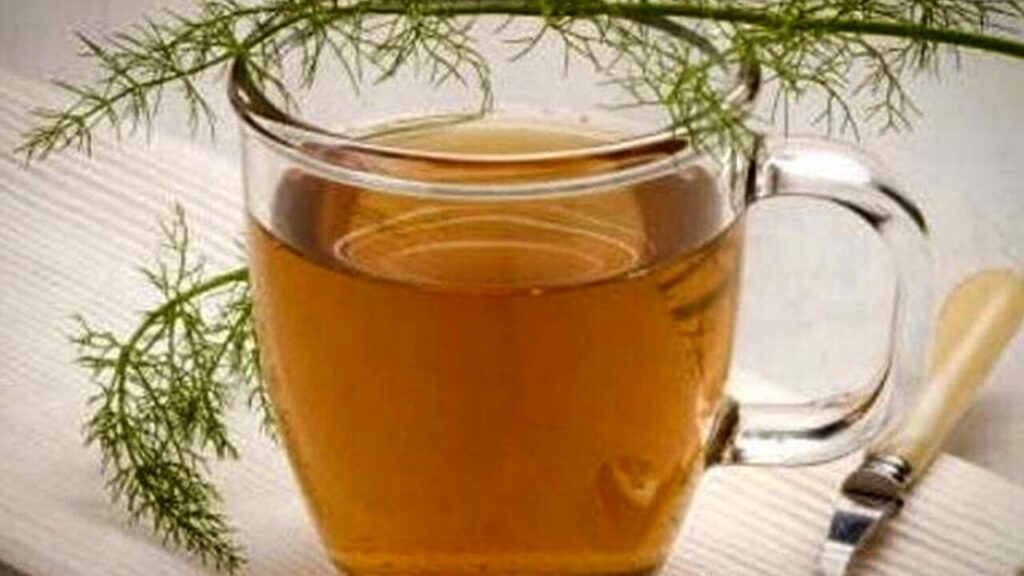 Tisana al finocchio: propriet&agrave; e benefici