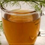 Tisana al finocchio: proprietà e benefici