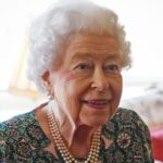 egina Elisabetta positiva al Covid: sintomi lievi