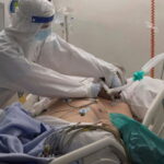 10 morti Covid in Sicilia il 20 febbraio
