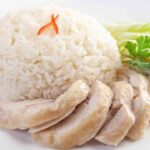 La Dieta del pollo e del riso: lo schema per perdere velocemente 5 chili