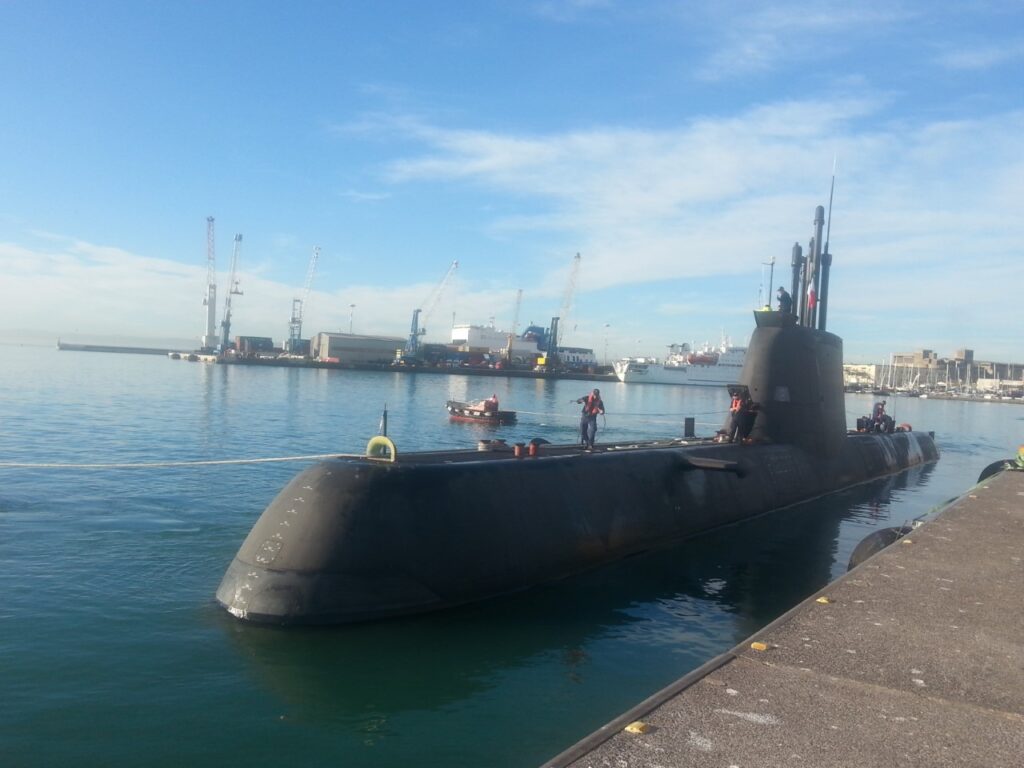 Dynamic Manta, via a una nuova esercitazione Nato davanti alla Sicilia