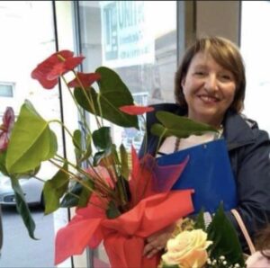 Ispica piange la professoressa Mirella Agnello