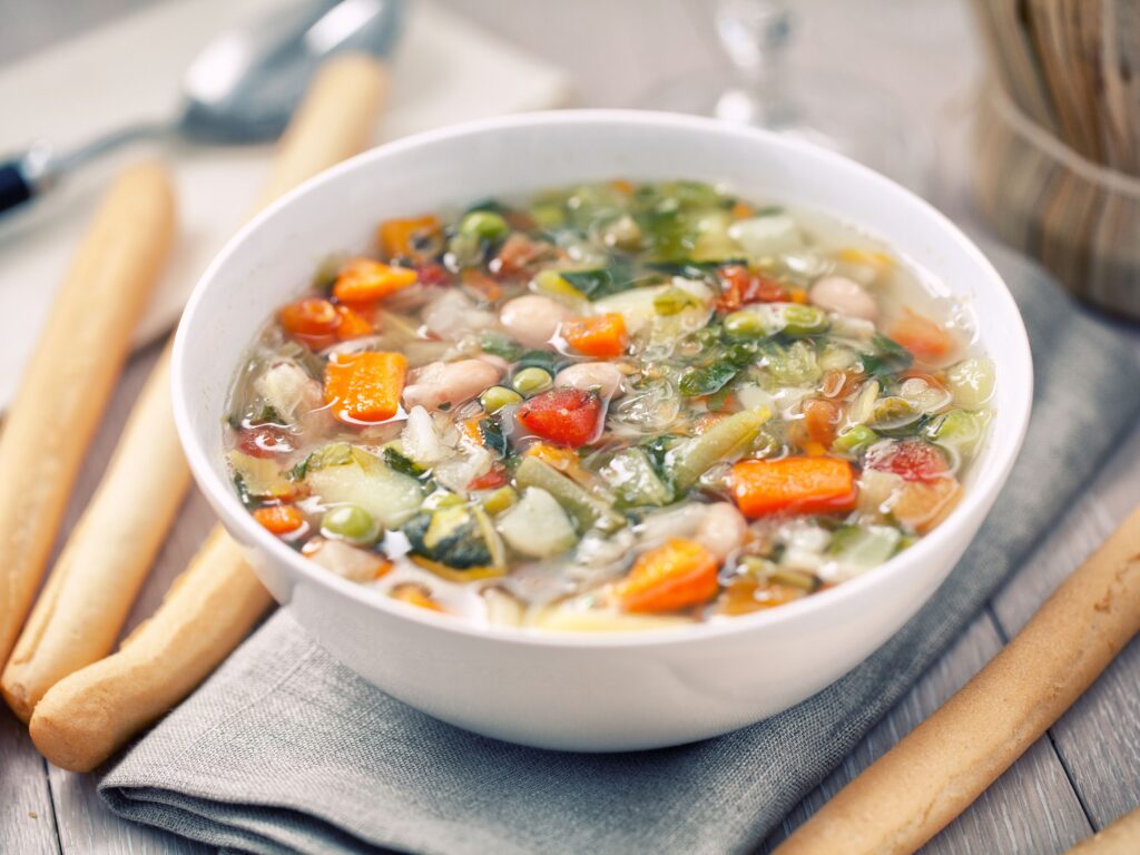 Se prolungata di poco la riduzione del peso pu&ograve; arrivare anche a 7 o 8 Kg