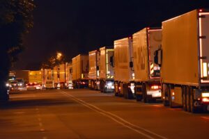 Anche nel ragusano blocchi, sit-in e relativi disagi alla viabilità