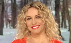 La dieta di Antonella Clerici: ecco cosa mangia la conduttrice