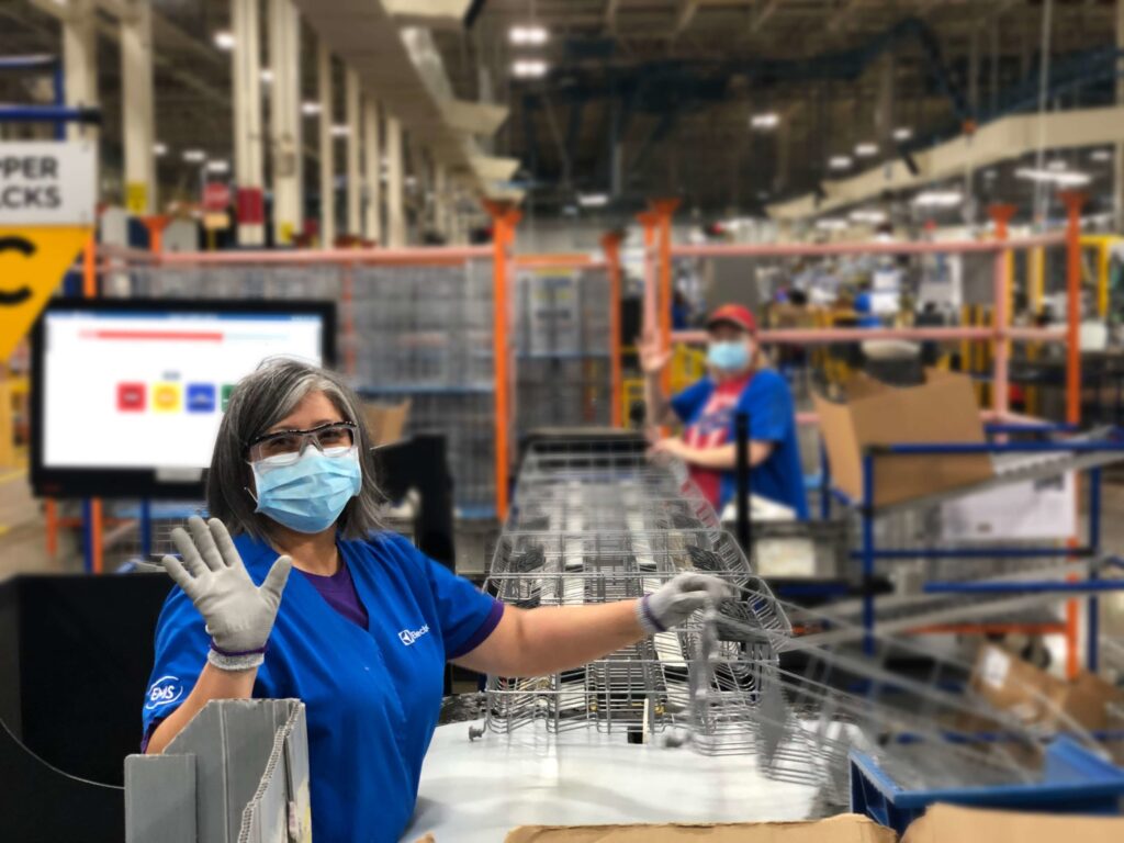 Covid, Ragusa terza in Italia per contagi sul lavoro