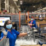 Covid, Ragusa terza in Italia per contagi sul lavoro
