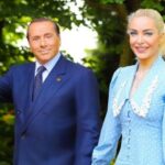 Silvio Berlusconi e Marta Fascina presto sposi? arriva l’indiscrezione