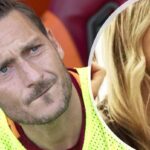 Tra Totti e Ilary Blasi spunta Noemi Bocchi: chi è la nuova fiamma?