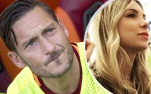 Tra Totti e Ilary Blasi spunta Noemi Bocchi: chi è la nuova fiamma?