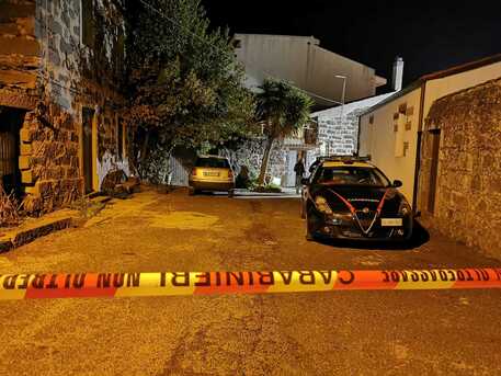 ++ Anziano pestato e ucciso nell’Oristanese, forse per rapina ++