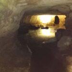 Ipogeo di Calaforno, 7mila anni di storia aprono al pubblico FOTO