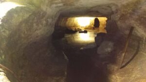 Ipogeo di Calaforno, 7mila anni di storia aprono al pubblico FOTO