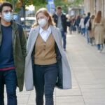 Il virus, seppure azzoppato, c’è ancora e non ha mai circolato così tanto