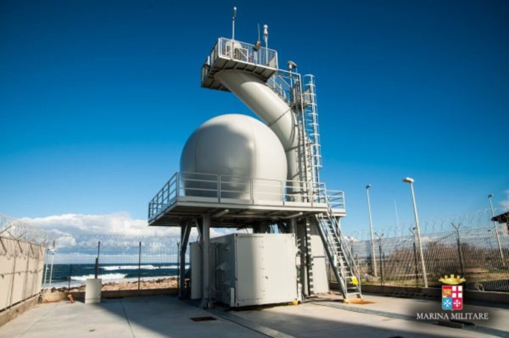 Radar militare a Portopalo, c'&egrave; una interrogazione